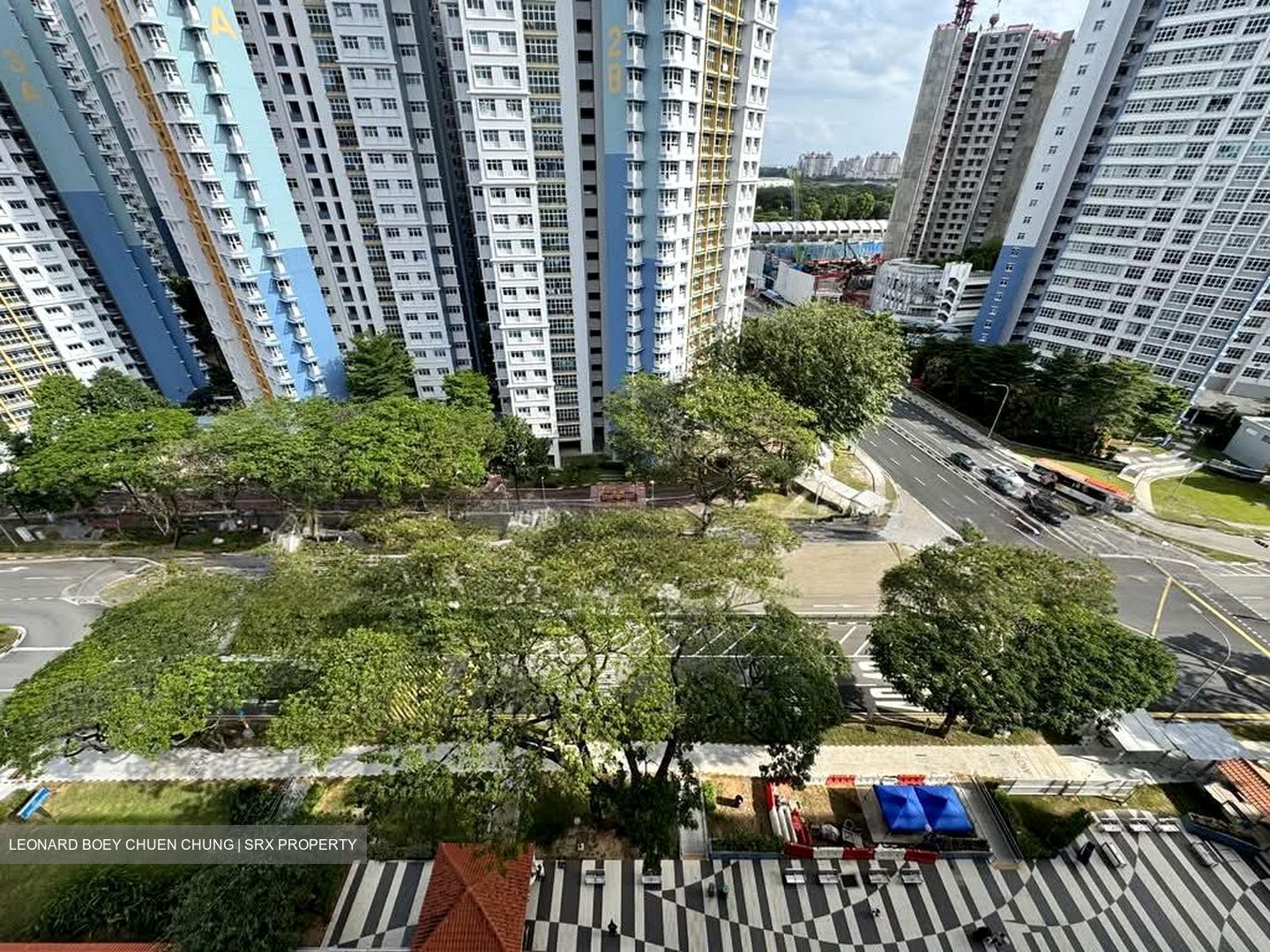 Blk 11 BOON KENG VILLE (Kallang/Whampoa), HDB 3 Rooms #538763161
